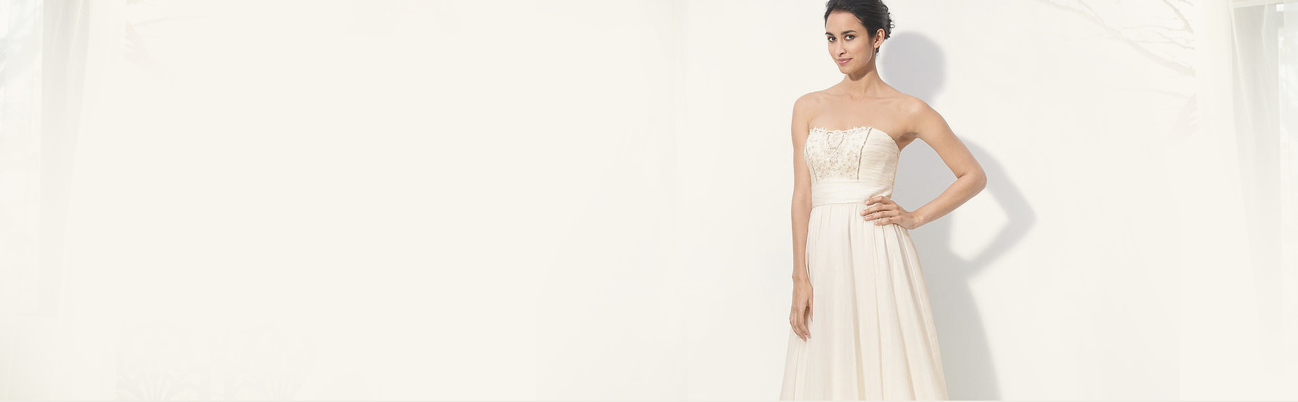 Wedding Dresses